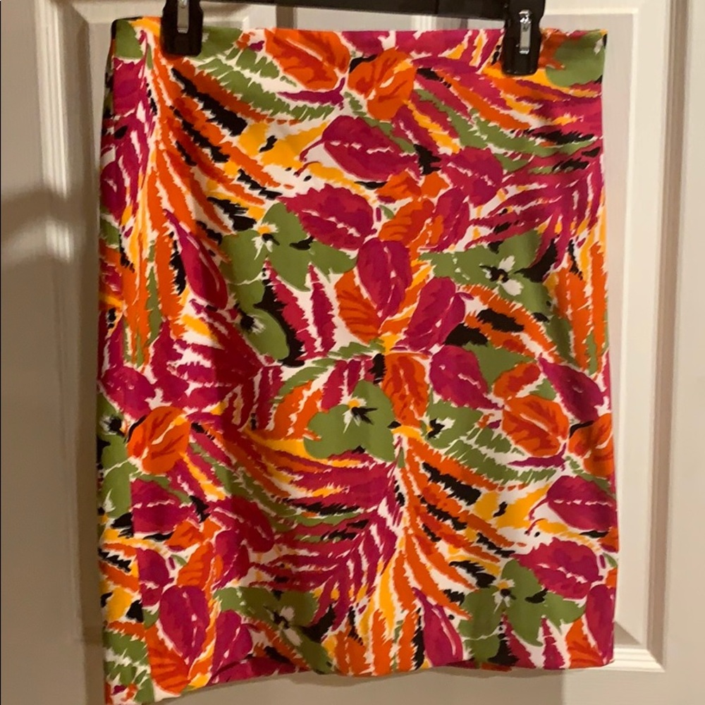 Kelly & Diane Skirt